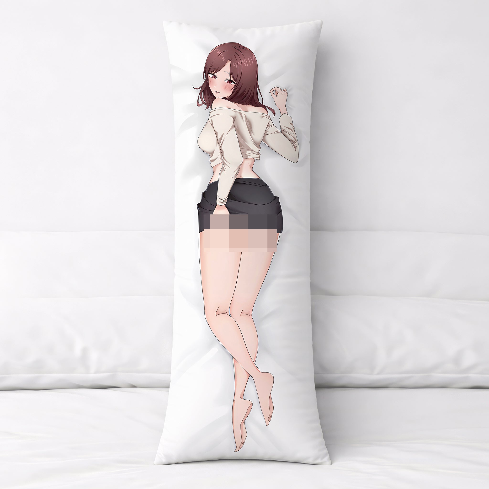 Yukino - AnimePillow Fan-Art Edition
