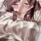 Yukino - AnimePillow Fan-Art Edition