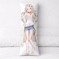 Hiroshi Shinosawa - Edición de fan-art de AnimePillow