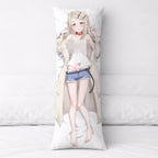 Hiroshi Shinosawa - Edición de fan-art de AnimePillow