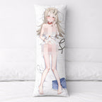 Hiroshi Shinosawa - Edición de fan-art de AnimePillow