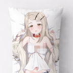Hiroshi Shinosawa - Edición de fan-art de AnimePillow