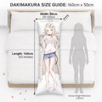 Hiroshi Shinosawa - Edición de fan-art de AnimePillow