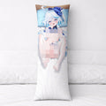 フリーナ（白）- AnimePillowファンアートエディション