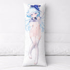フリーナ（白）- AnimePillowファンアートエディション