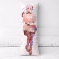 Miyamoto Musashi - AnimePillow Fan-Art Edition