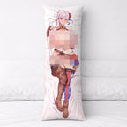 Miyamoto Musashi - AnimePillow Fan-Art Edition