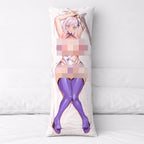 Miyamoto Musashi - AnimePillow Fan-Art Edition