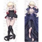 Artoria Pendragon Alter - AnimePillow Fan-Art Edition