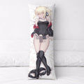 Artoria Pendragon Alter - AnimePillow Fan-Art Edition