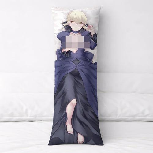 Artoria Pendragon Alter - AnimePillow Fan-Art Edition