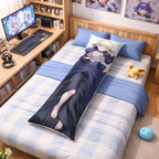 Artoria Pendragon Alter - AnimePillow Fan-Art Edition