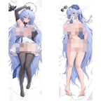 Alsace - AnimePillow Fan-Art Edition