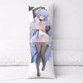 Alsace - AnimePillow Fan-Art Edition