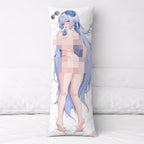 Alsace - AnimePillow Fan-Art Edition