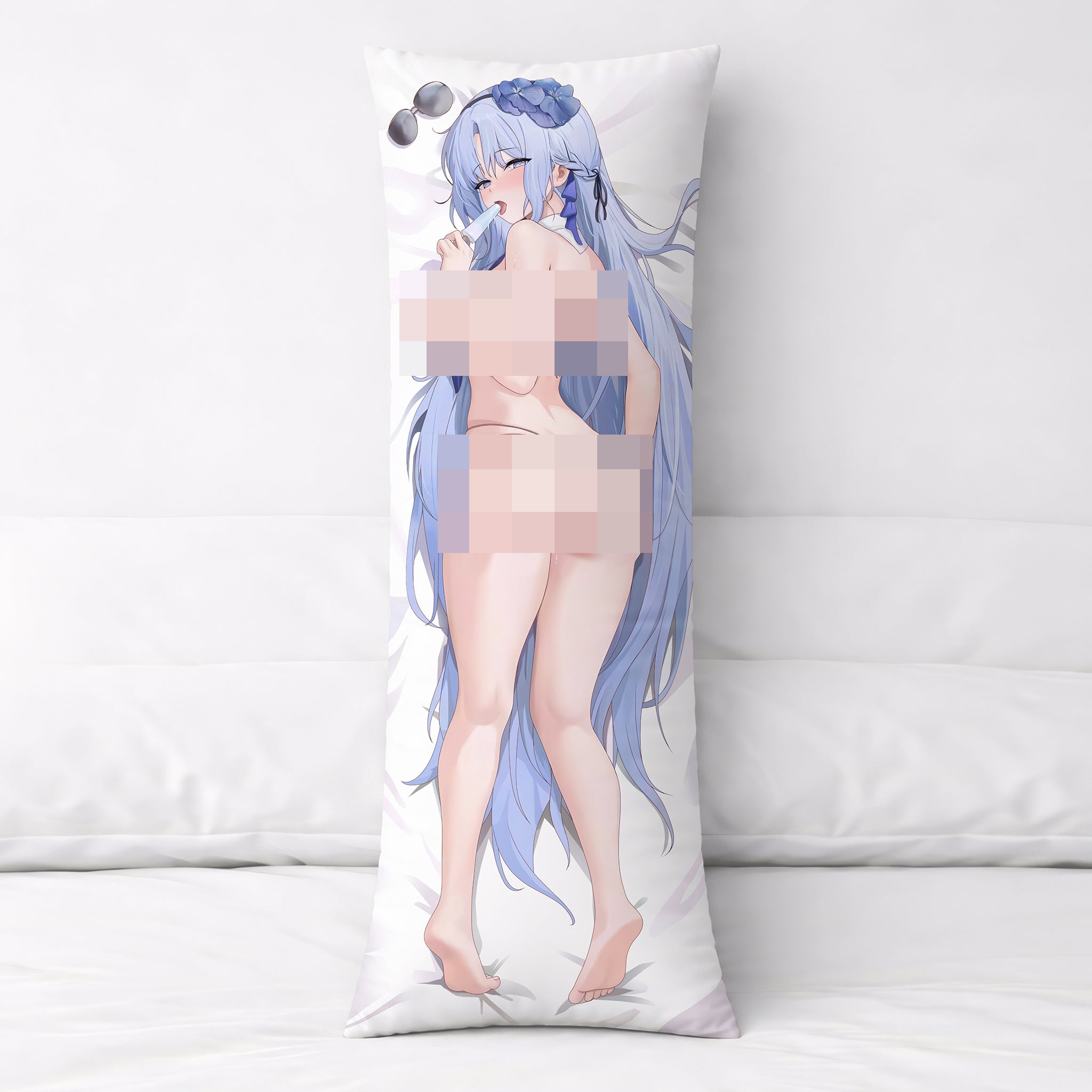 Alsace - AnimePillow Fan-Art Edition