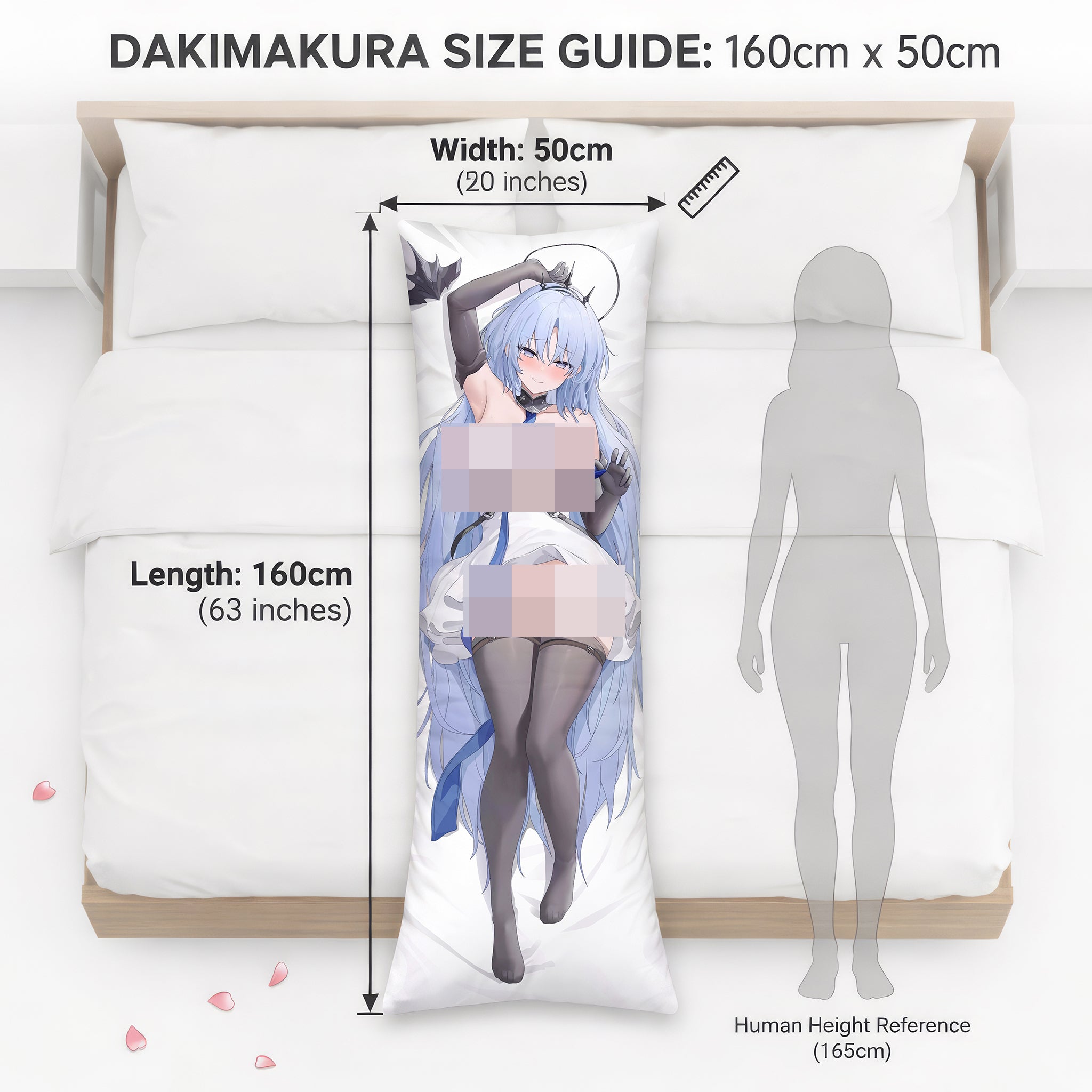 Alsace - AnimePillow Fan-Art Edition
