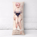 カキ - AnimePillowファンアートエディション