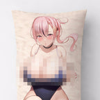 カキ - AnimePillowファンアートエディション