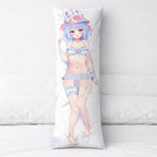 Usada Pekora A - AnimePillow Fan-Art Edition