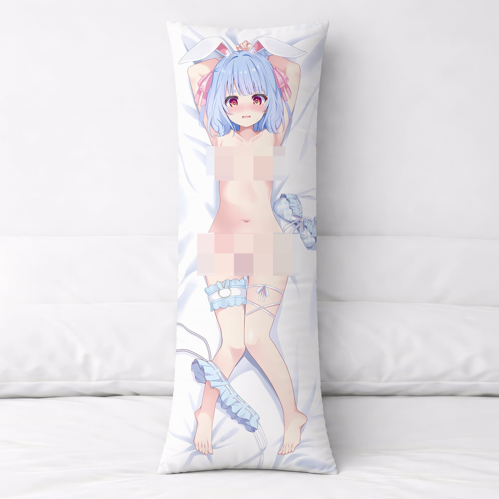 Usada Pekora A - AnimePillow Fan-Art Edition