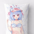 Usada Pekora A - AnimePillow Fan-Art Edition