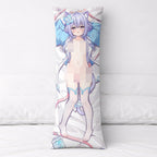 Usada Pekora B - AnimePillow Fan-Art Edition