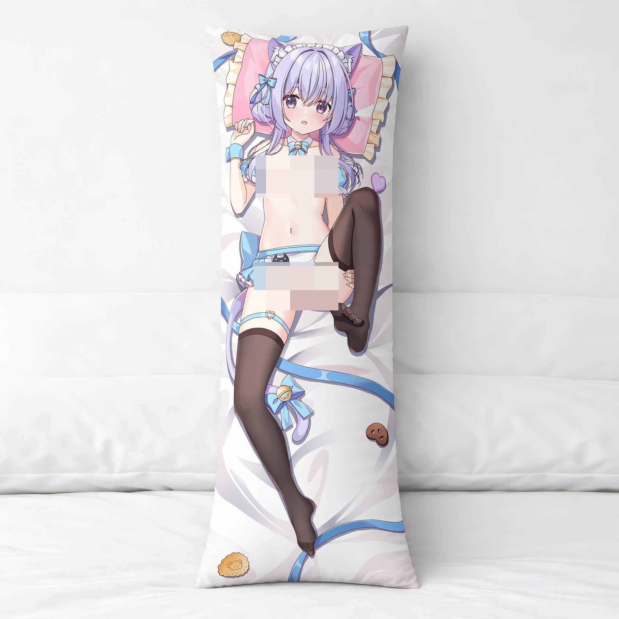 Usada Pekora B - AnimePillow Fan-Art Edition