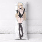 Toki Asuma (Ver.5) - AnimePillow Fan-Art Edition