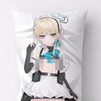 Toki Asuma (Ver.5) - AnimePillow Fan-Art Edition