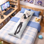 Toki Asuma (Ver.5) - AnimePillow Fan-Art Edition