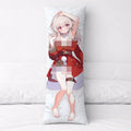 Clara - Edición Fan-Art de AnimePillow