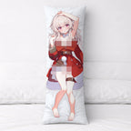 Clara - Edición Fan-Art de AnimePillow