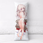 Clara - Edición Fan-Art de AnimePillow
