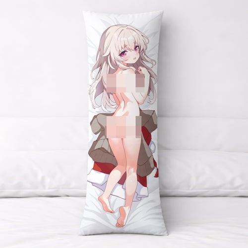 Clara - AnimePillow Fan-Art Edition