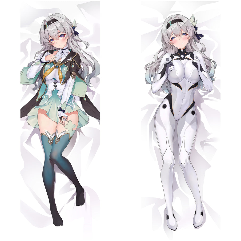 Firefly - AnimePillow Fan-Art Edition