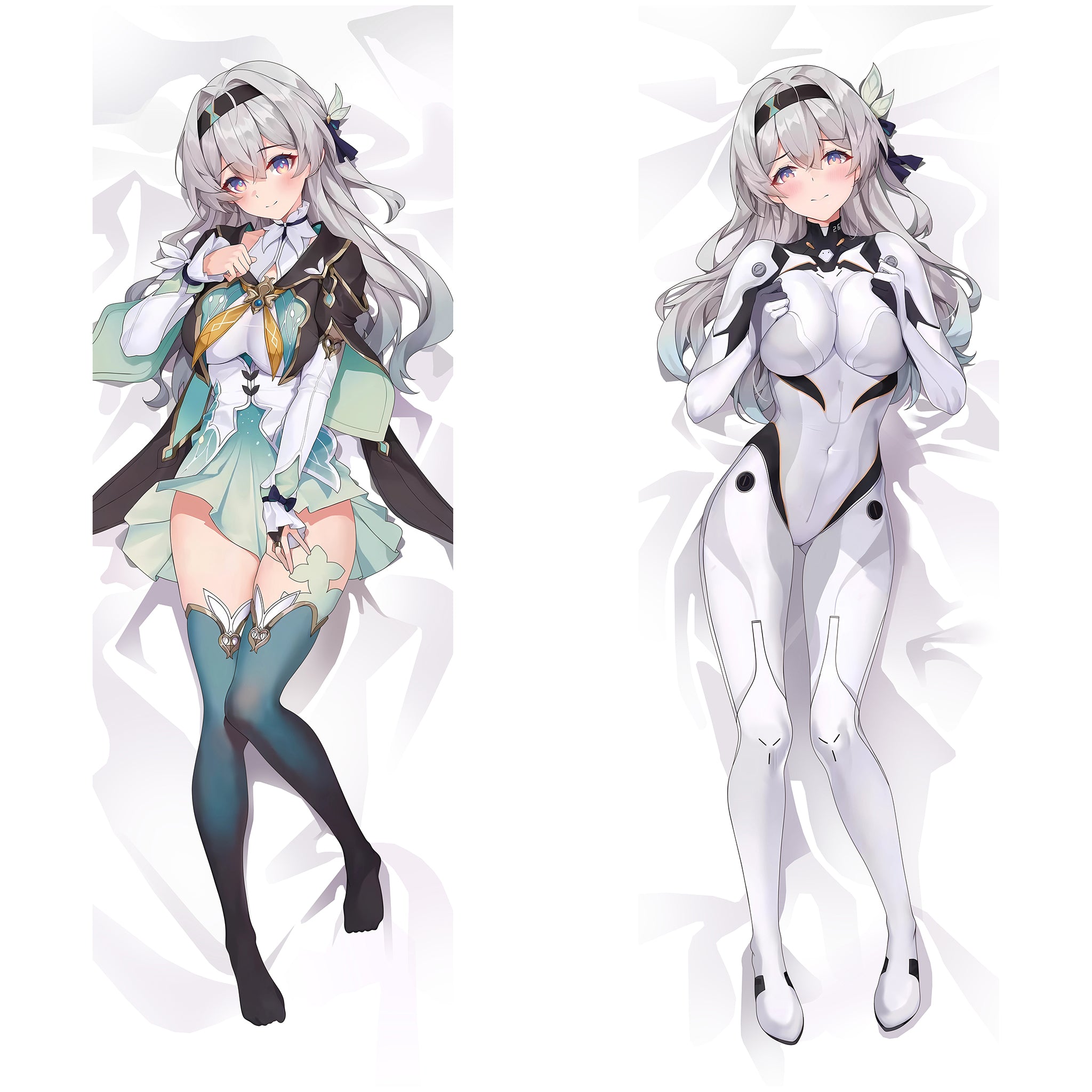 Firefly - AnimePillow Fan-Art Edition