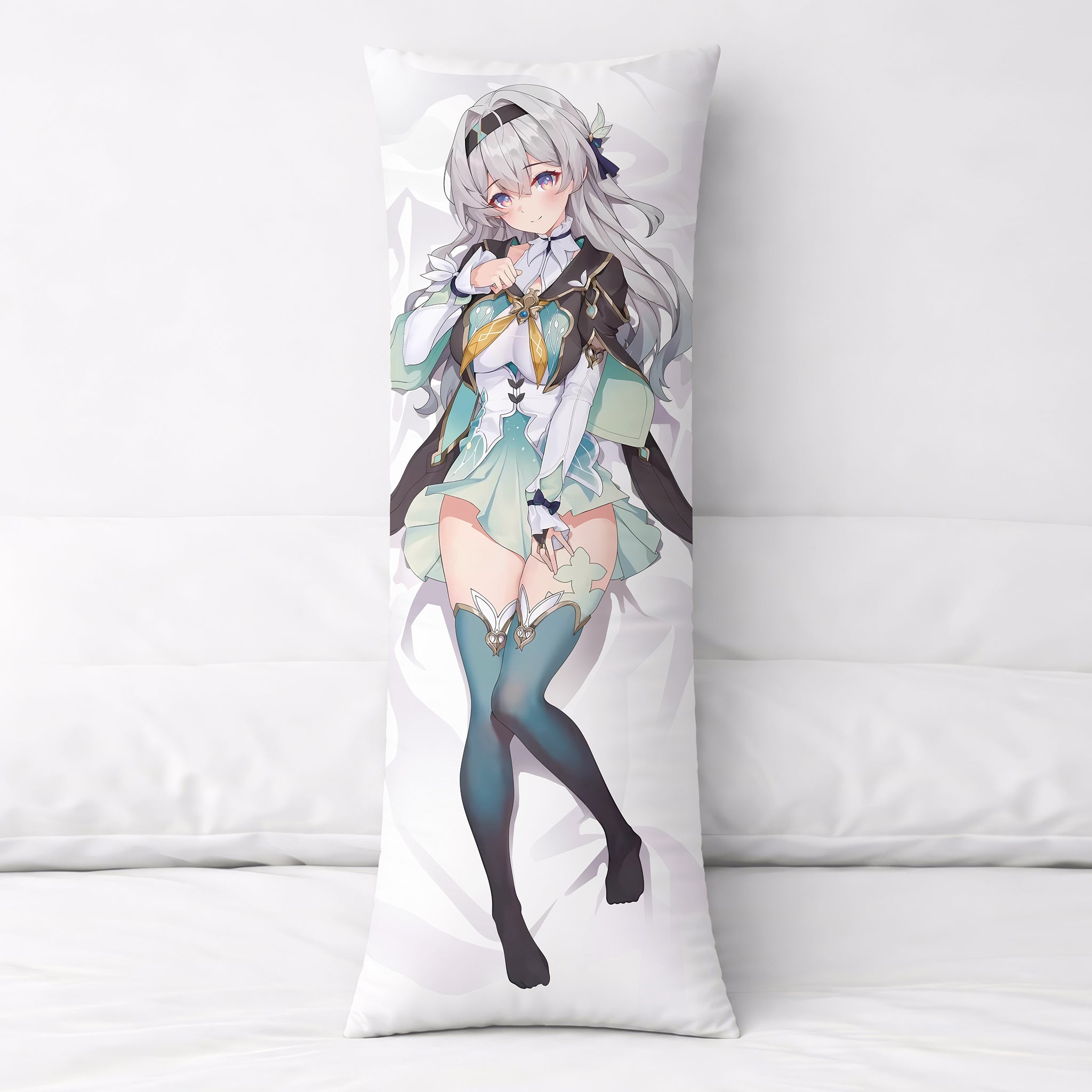 Firefly - AnimePillow Fan-Art Edition