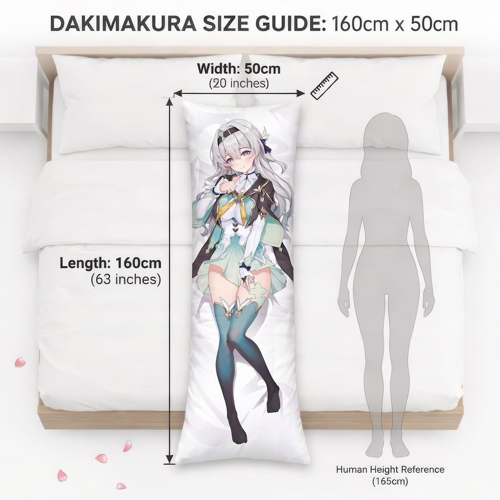 Firefly - AnimePillow Fan-Art Edition