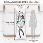 Firefly - AnimePillow Fan-Art Edition