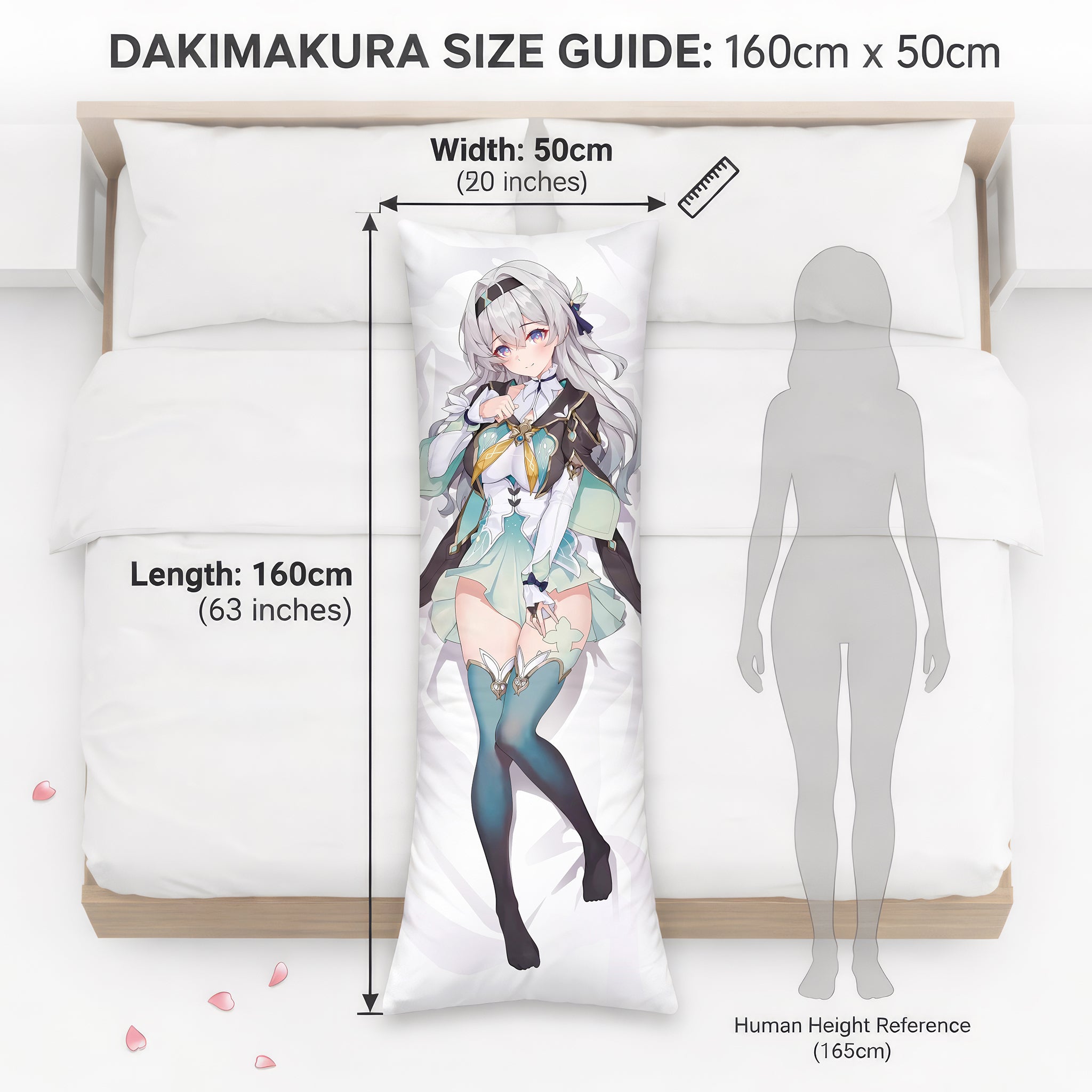 Firefly - AnimePillow Fan-Art Edition