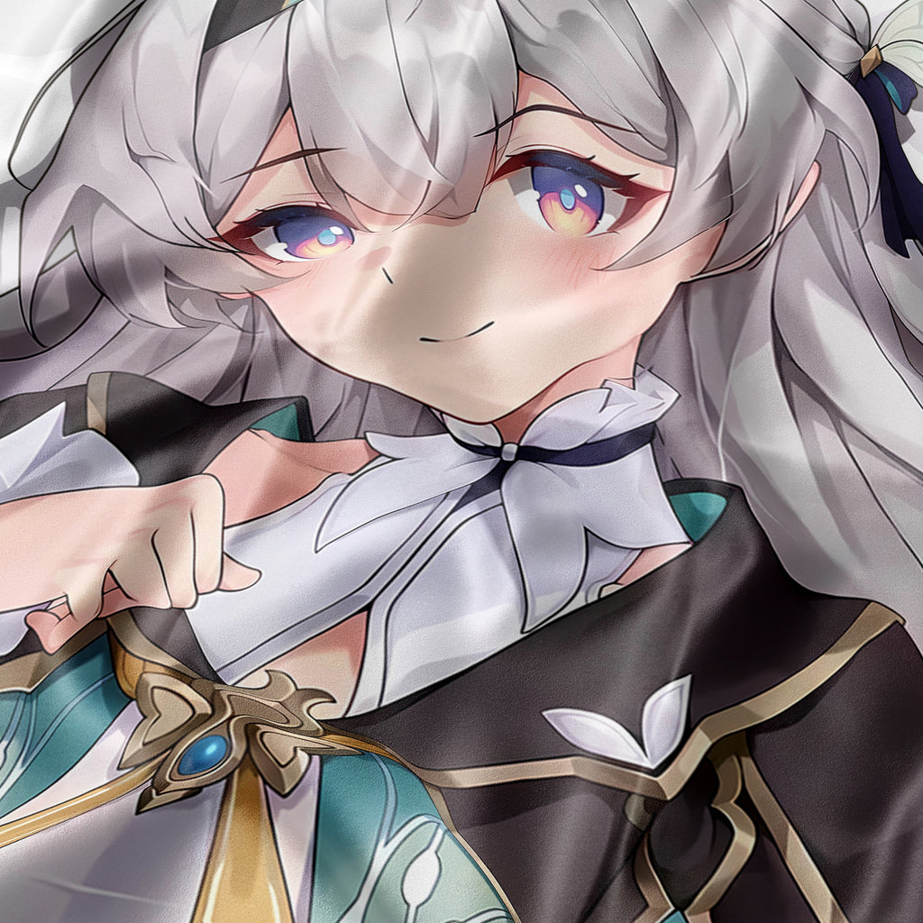 Firefly - AnimePillow Fan-Art Edition