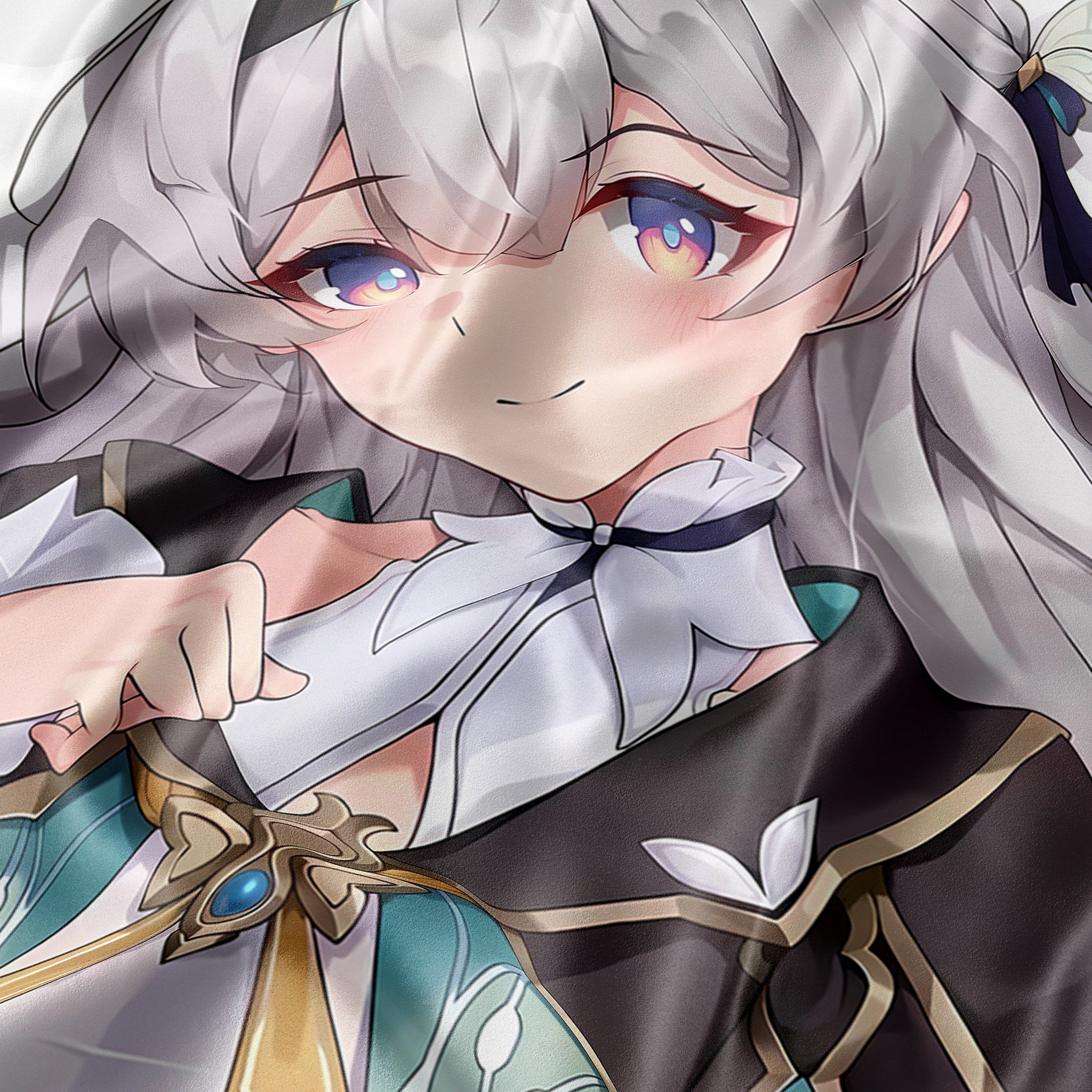 Firefly - AnimePillow Fan-Art Edition