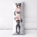 Rover (The Drifter) - AnimePillow Fan-Art Edition