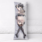Rover (The Drifter) - AnimePillow Fan-Art Edition