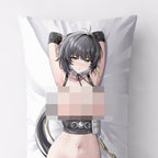 Rover (The Drifter) - AnimePillow Fan-Art Edition