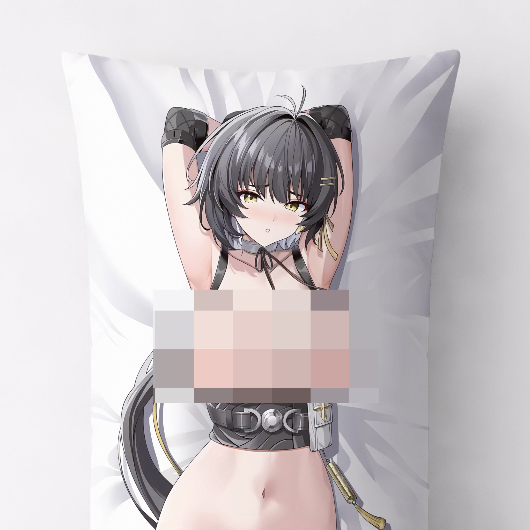 Rover (The Drifter) - AnimePillow Fan-Art Edition