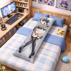 Rover (The Drifter) - AnimePillow Fan-Art Edition