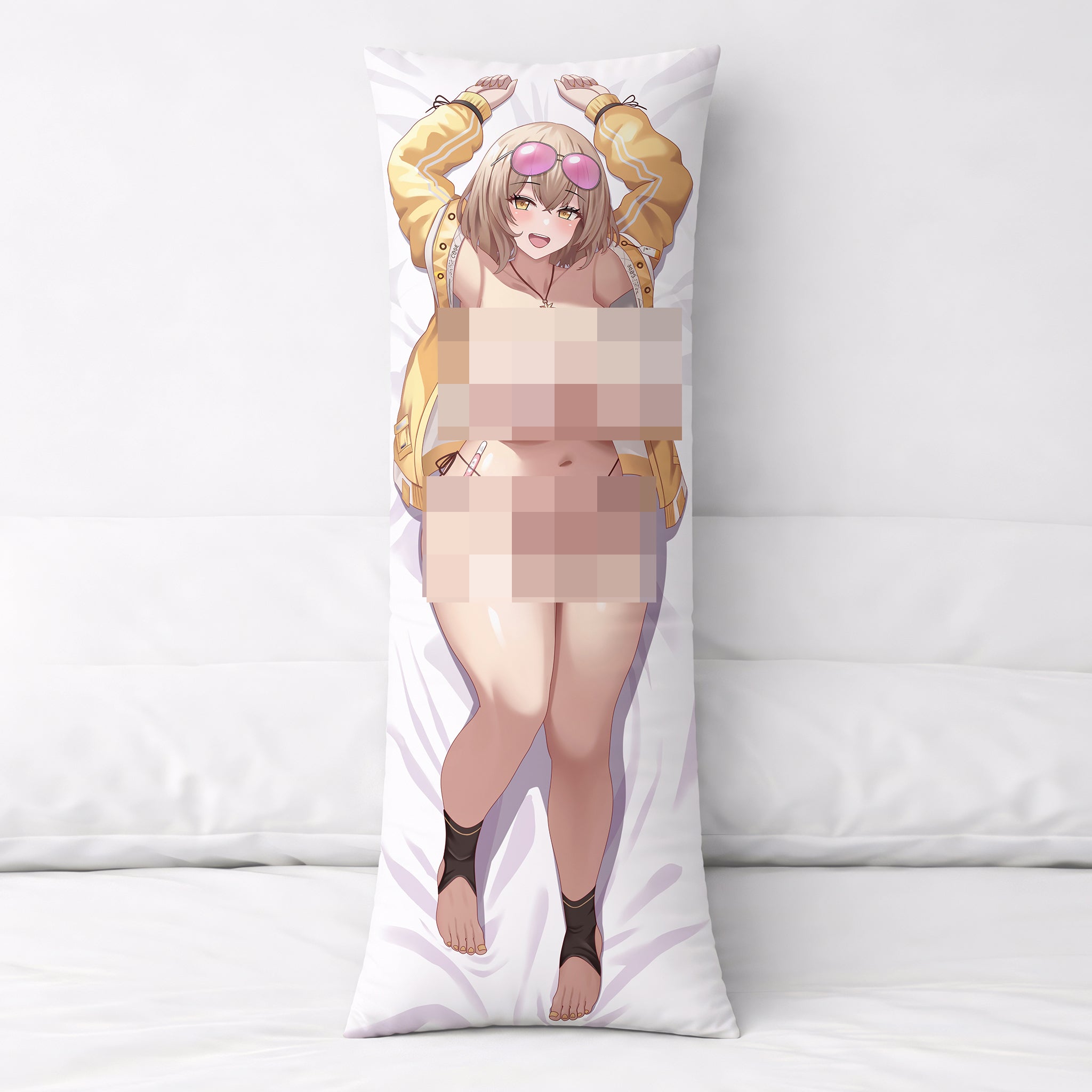 Anis - AnimePillow Fan-Art Edition
