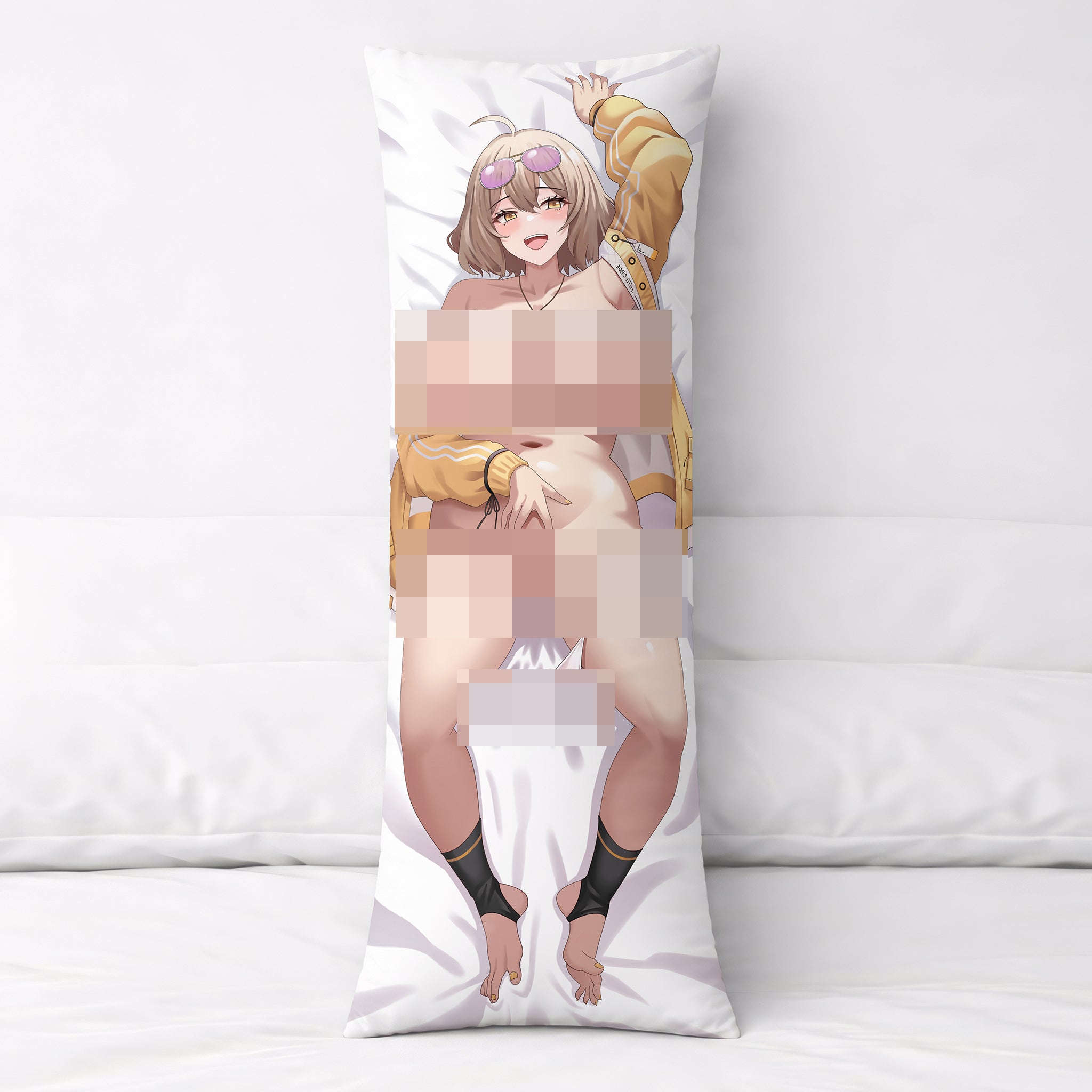 Anis - AnimePillow Fan-Art Edition